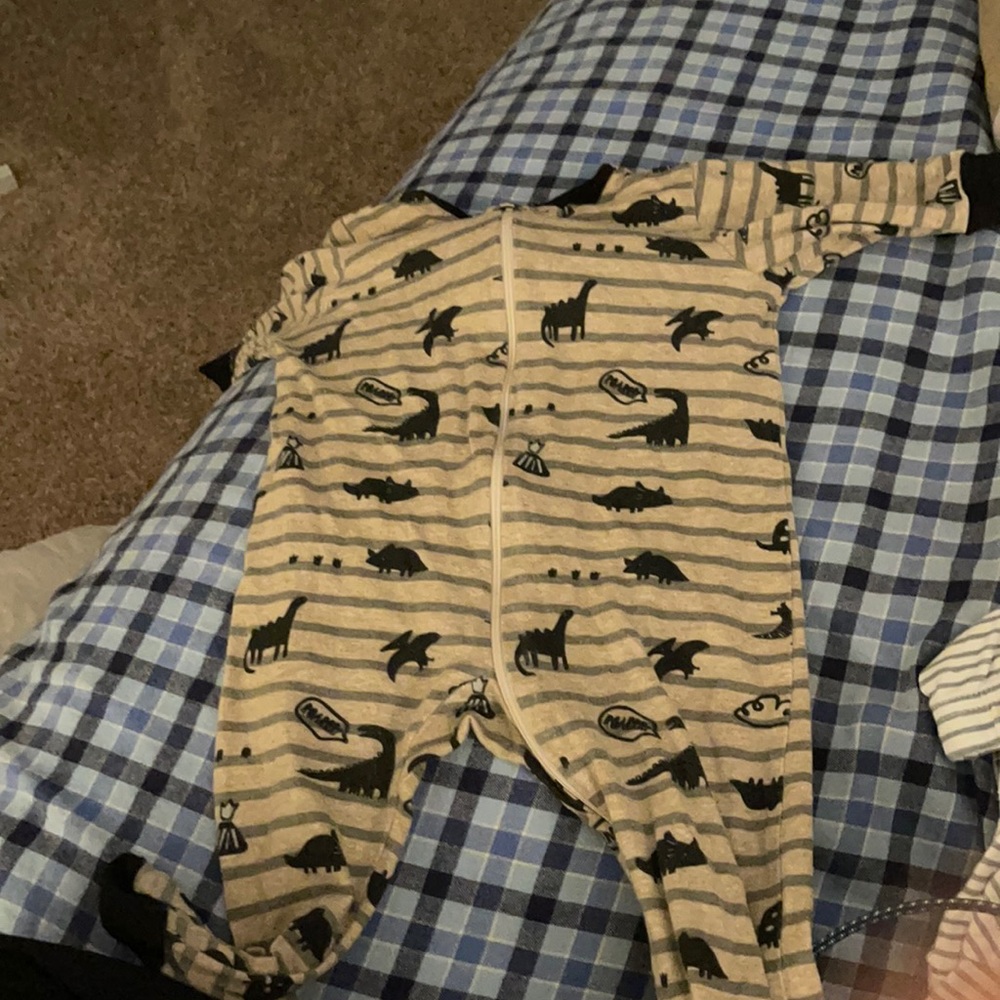 Pjs